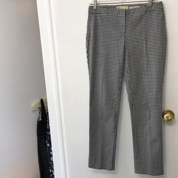 Michael Kors stripped pants, size 4 - Picture 8 of 14